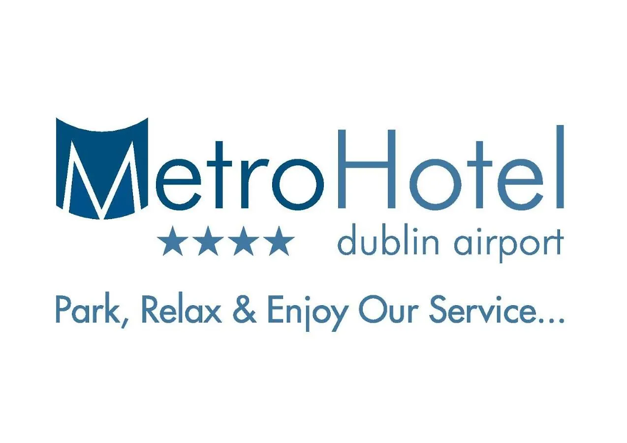 ****  Metro Hotel Dublin Airport Santry Irland