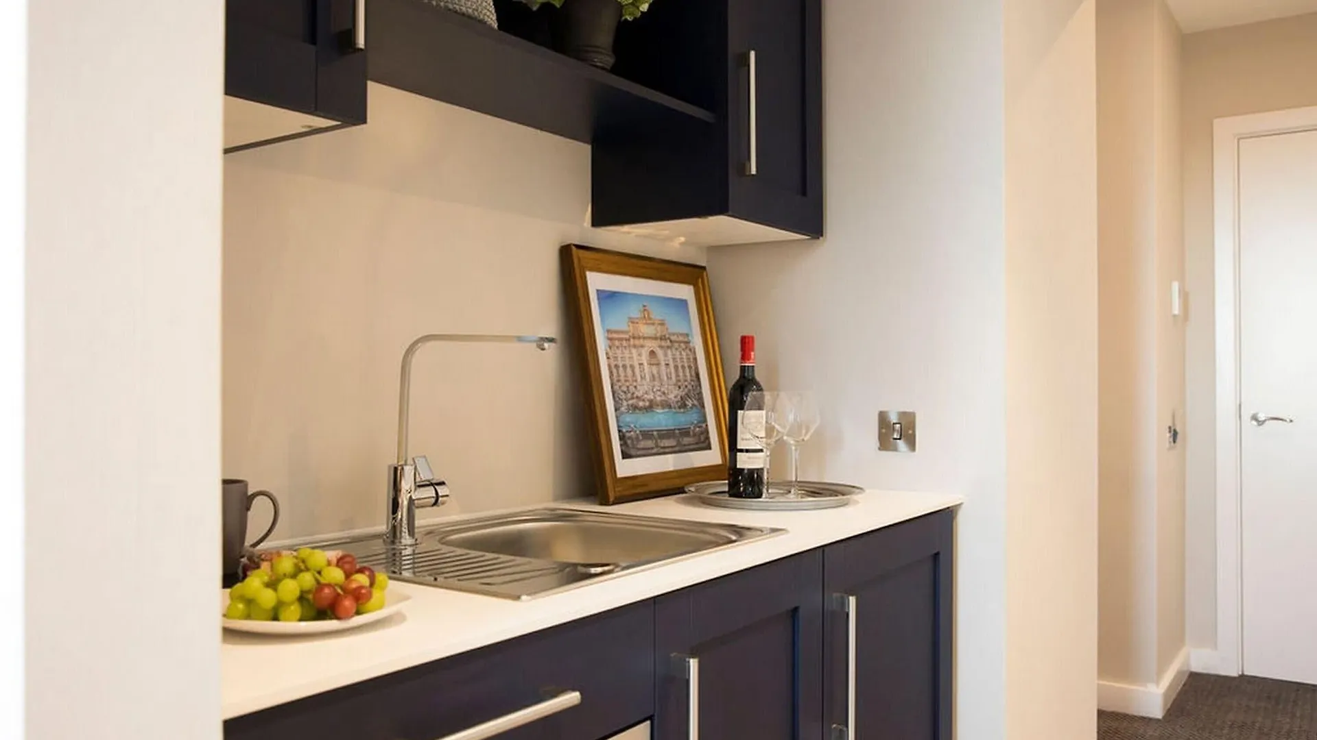 Metro Hotel Dublin Airport Santry 4*,