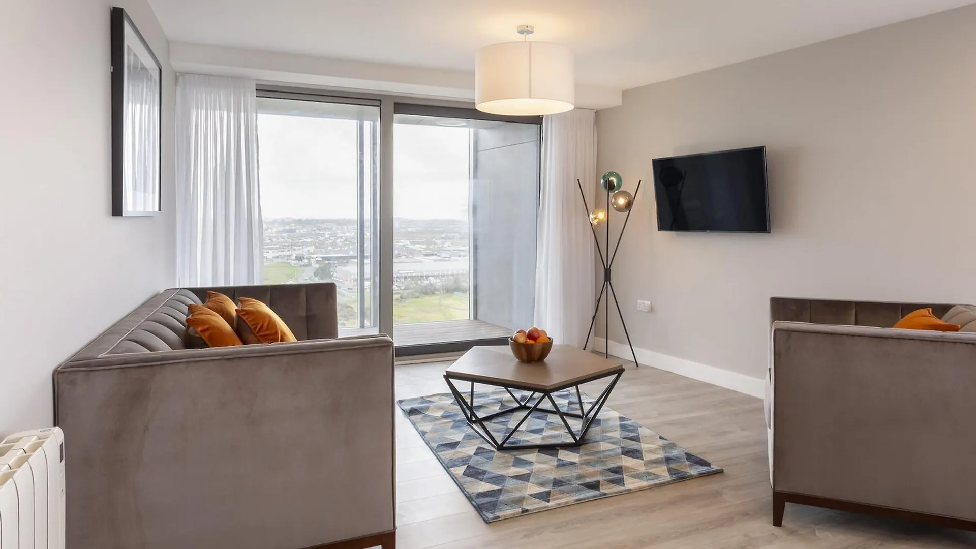 Metro Hotel Dublin Airport Santry