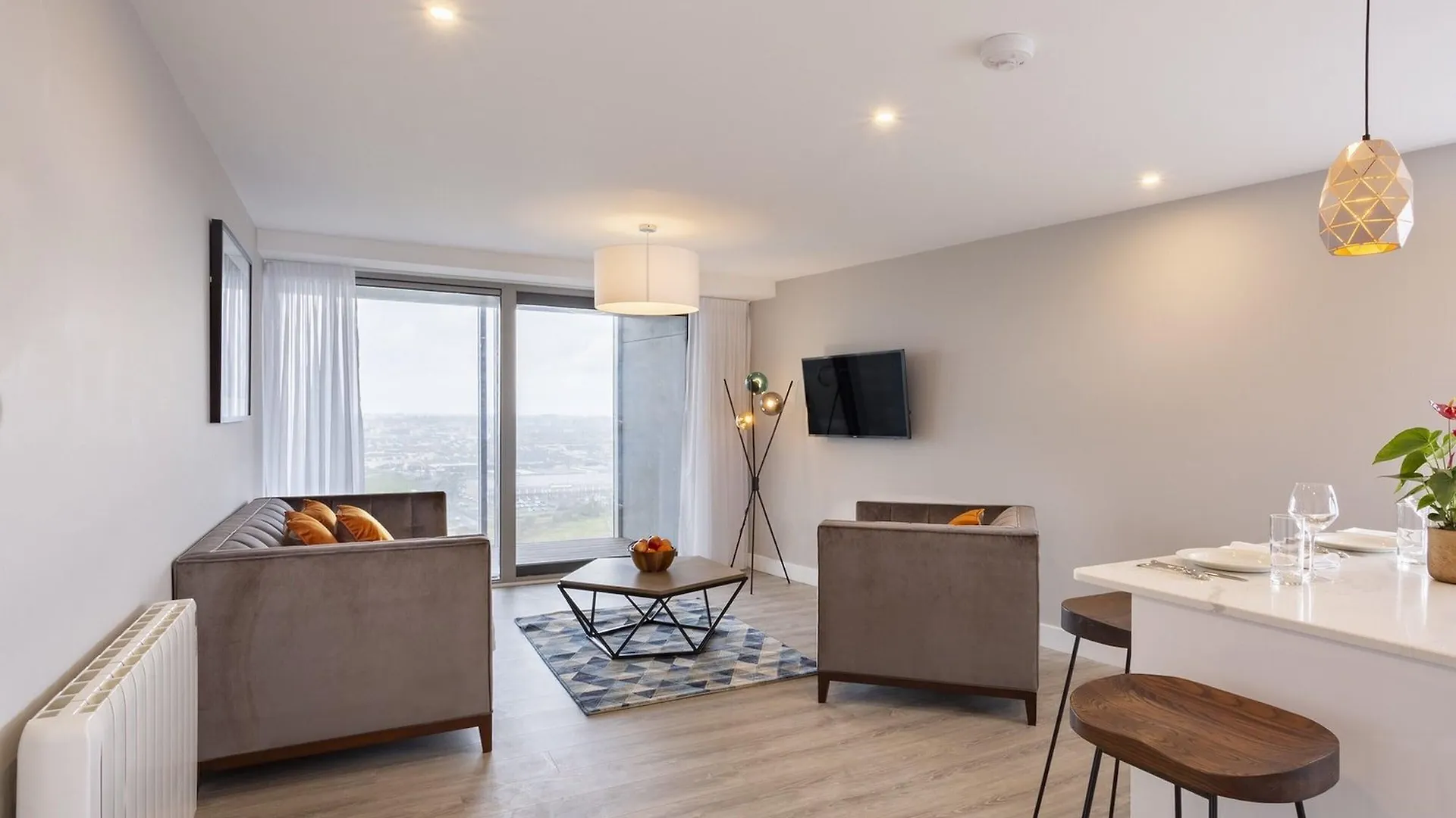Metro Hotel Dublin Airport Santry