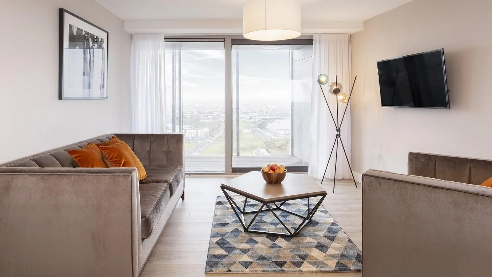 Metro Hotel Dublin Airport Santry 4*,  Irland