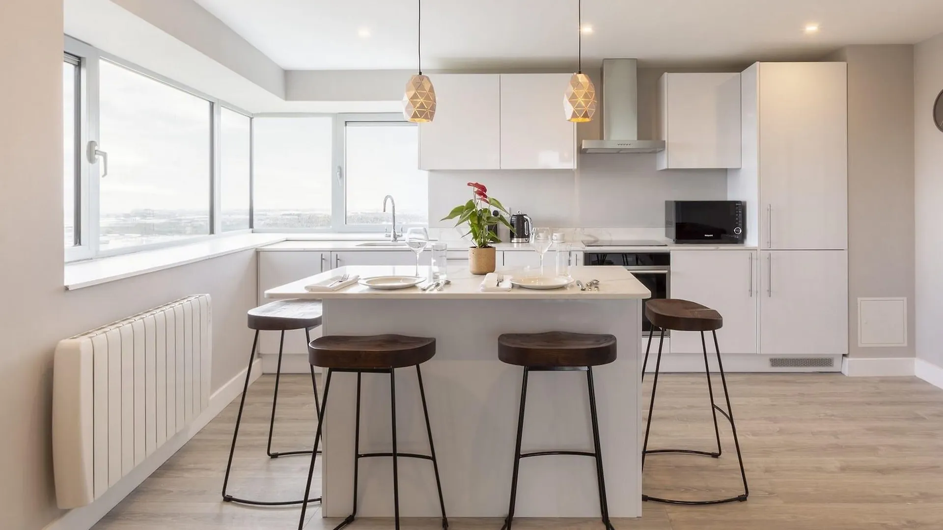 ****  Metro Hotel Dublin Airport Santry Irland