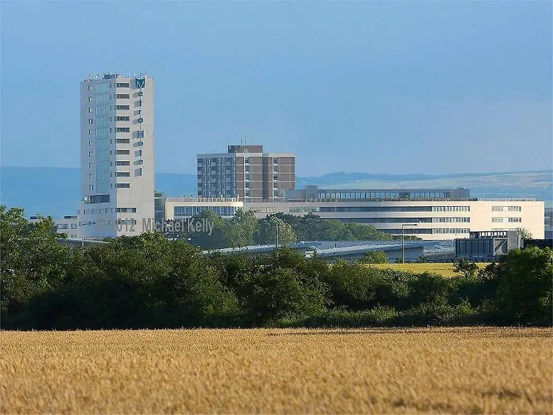 Metro Hotel Dublin Airport Santry