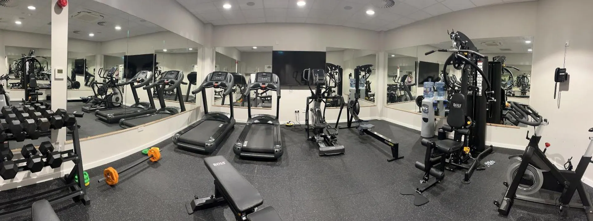 Metro Hotel Dublin Airport Santry 4*,  Irland