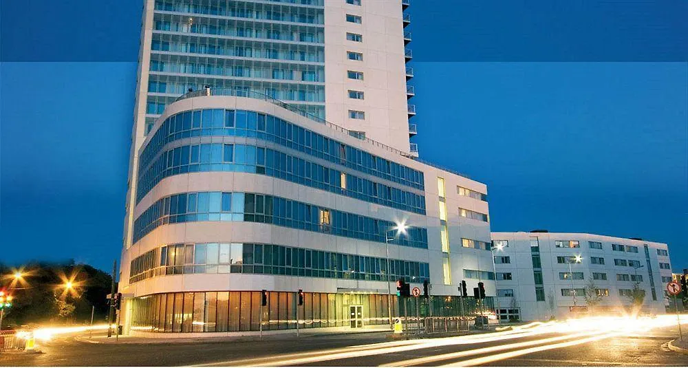 Metro Hotel Dublin Airport Santry