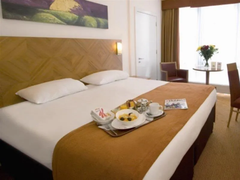 Metro Hotel Dublin Airport Santry