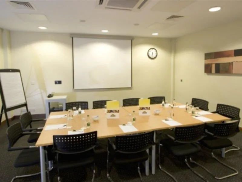 Metro Hotel Dublin Airport Santry