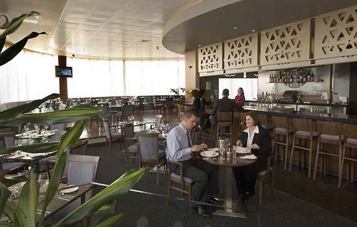 Metro Hotel Dublin Airport Santry 4*,  Irland