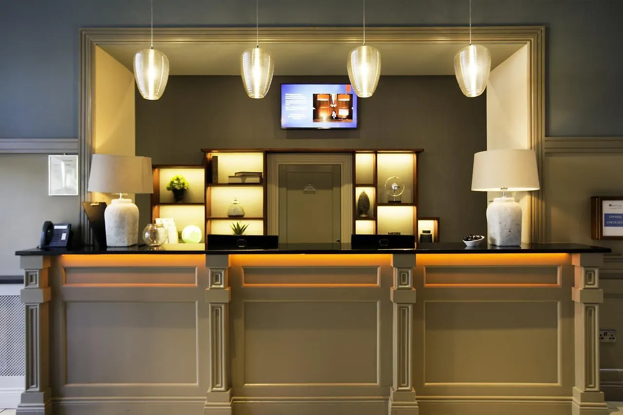 Metro Hotel Dublin Airport Santry