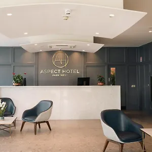 Hotel Aspect Park West
