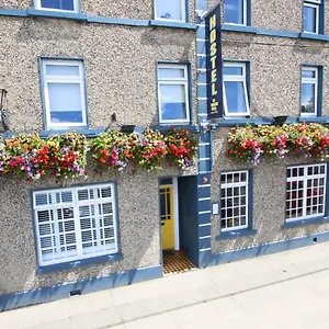 Hostel The Woodquay 