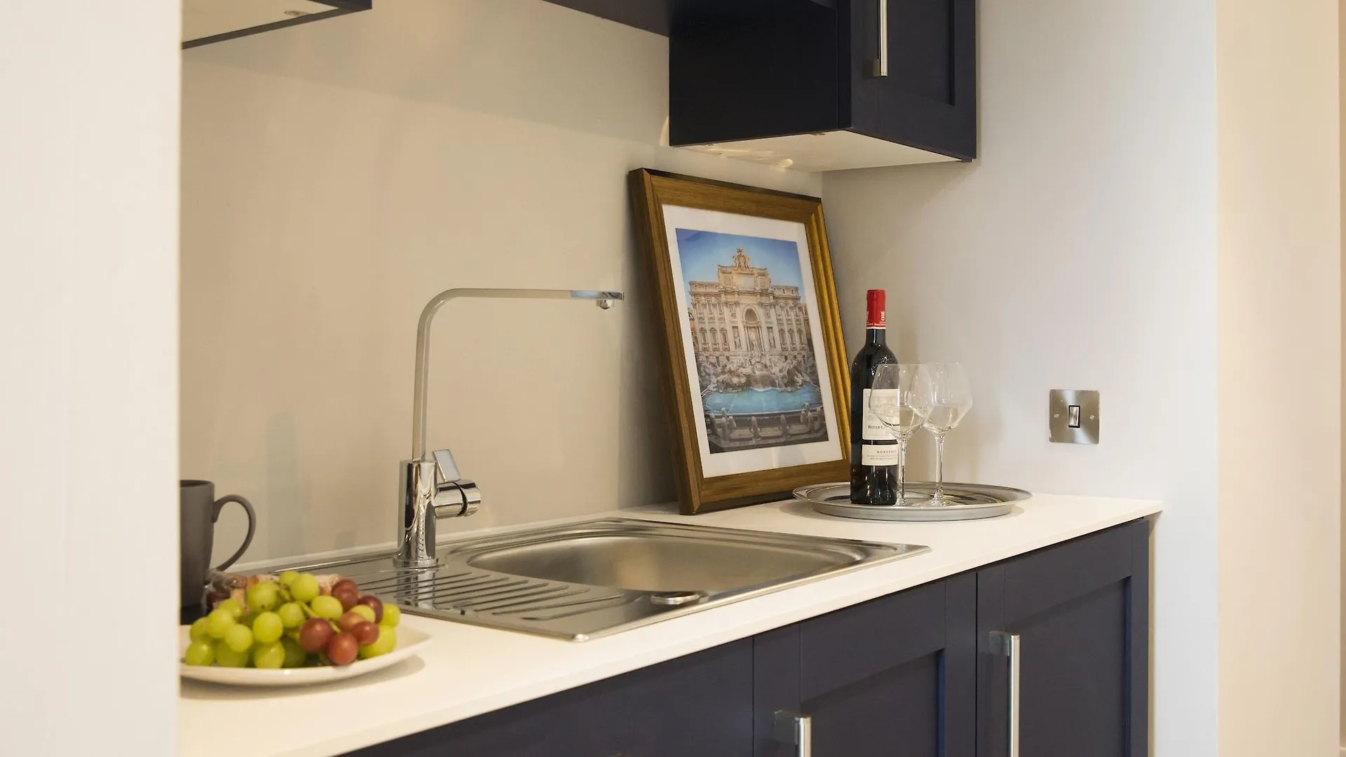 ****  Metro Hotel Dublin Airport Santry Irsko