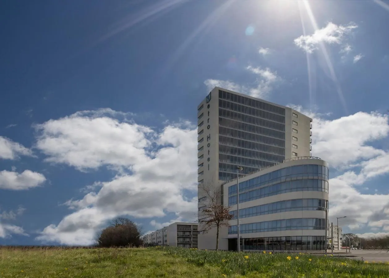 Metro Hotel Dublin Airport Santry