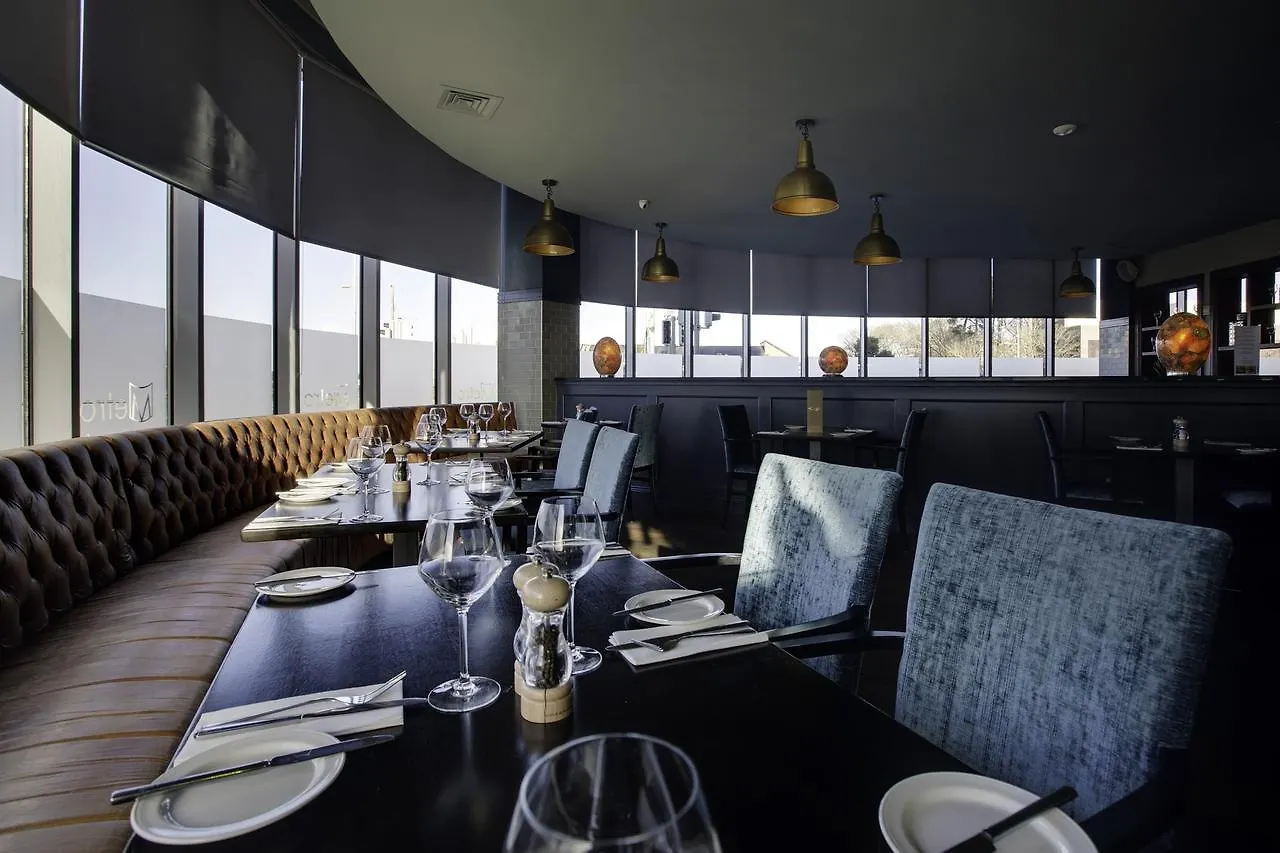Metro Hotel Dublin Airport Santry